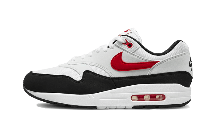 Nike Air Max 1 Chili 2.0 - FD9082 - 101 - Men's and Women's Sneakers > Sneakers > Air Max 1 > Low - Top Sneakers