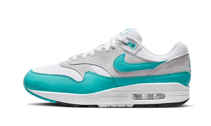 Nike Air Max 1 Clear Jade - DZ4549 - 001 - Men's and Women's Sneakers > Sneakers > Air Max 1 > Low - Top Sneakers