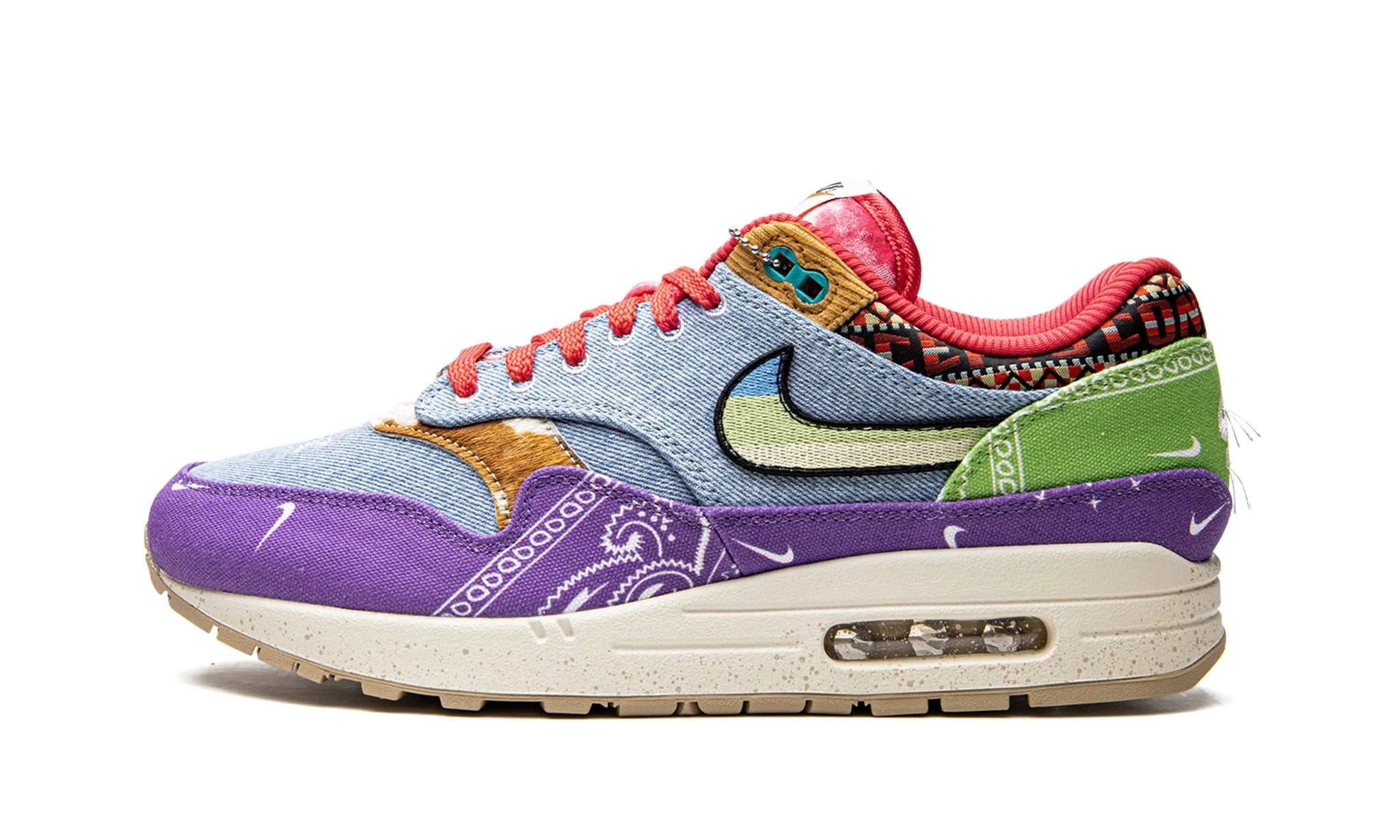 Nike Air Max 1 Concepts Far Out (Special Box) - DN1803 - 500 - sneakers