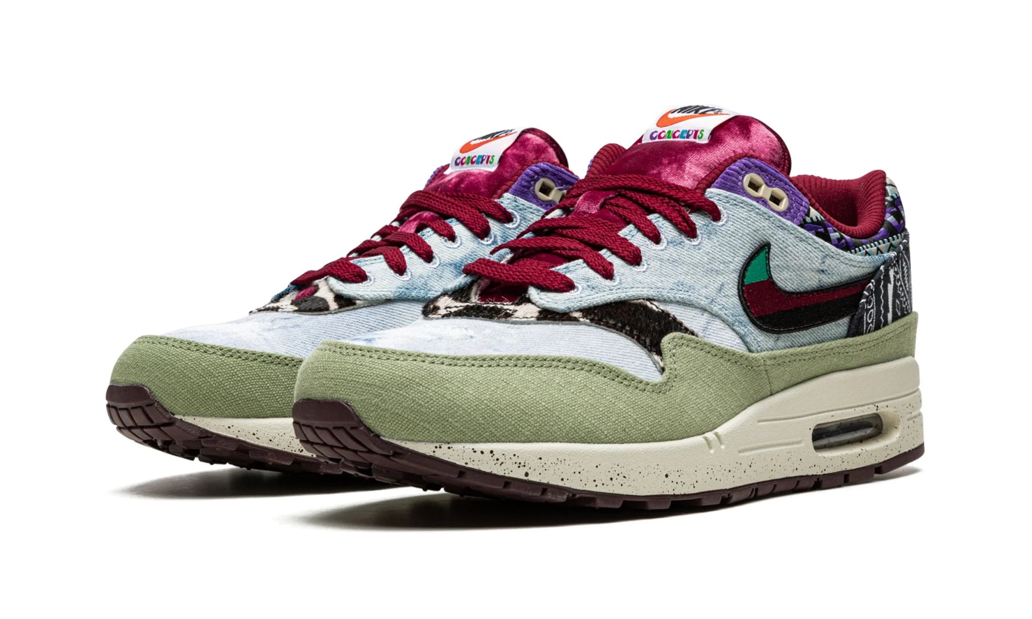 Air max modelli online