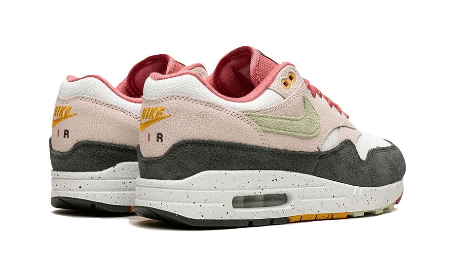 Nike Air Max 1 Easter Celebration - FZ4133 - 640 - Men's and Women's Sneakers > Sneakers > Air Max 1 > Low - Top Sneakers