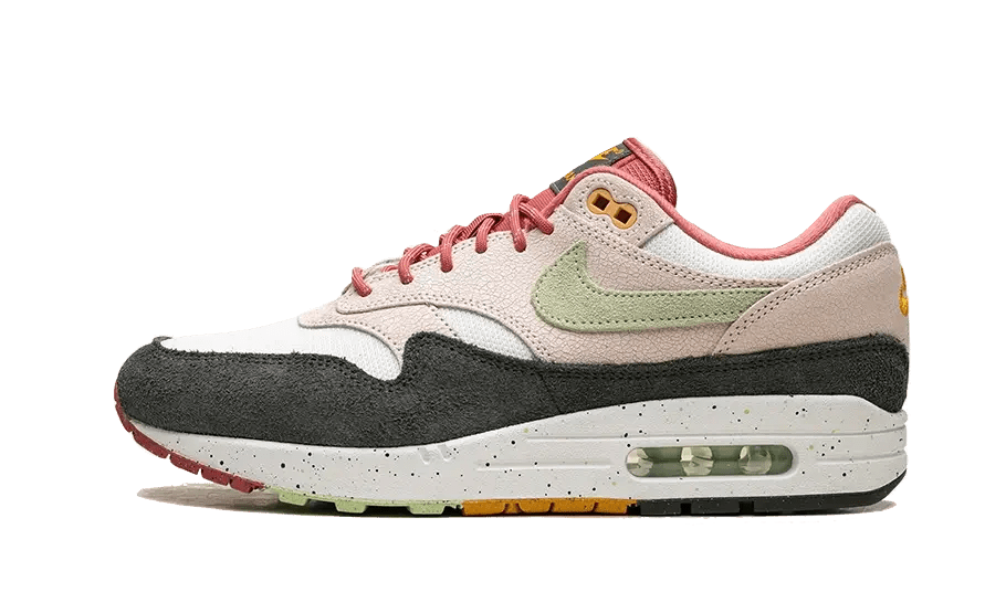 Nike Air Max 1 Easter Celebration - FZ4133 - 640 - Men's and Women's Sneakers > Sneakers > Air Max 1 > Low - Top Sneakers