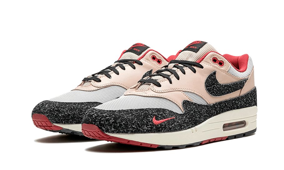 Nike Air Max 1 Keep Rippin Stop Slippin 2.0 - FD5743 - 200 - sneakers