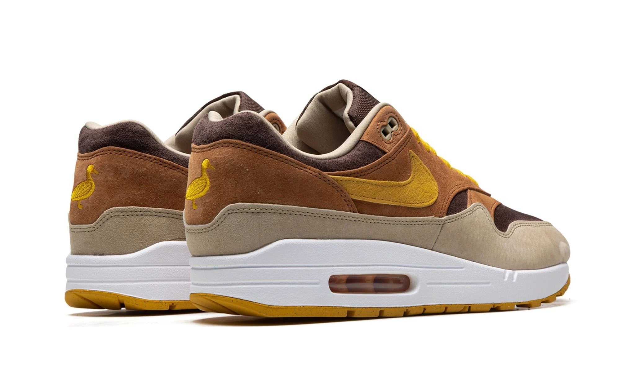 Nike Air Max 1 PRM Duck Pecan