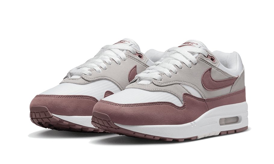 Nike Air Max 1 Smokey Mauve - DZ2628 - 104 - sneakers