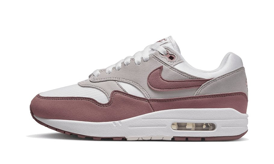 Nike Air Max 1 Smokey Mauve - DZ2628 - 104 - sneakers