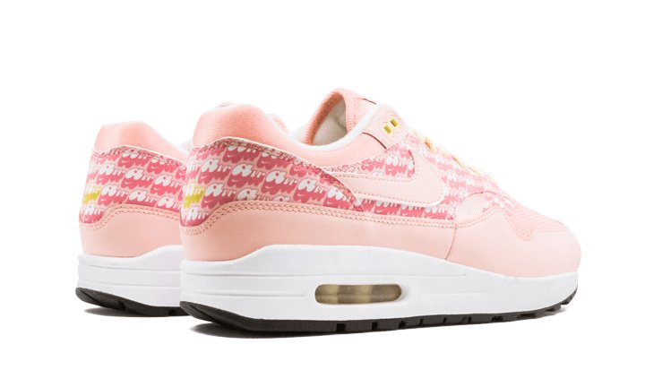 Nike Air Max 1 Strawberry top Lemonade