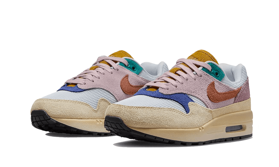 Nike Air Max 1 Tan Lines - FN7200 - 224 - Men's and Women's Sneakers > Sneakers > Air Max 1 > Low - Top Sneakers