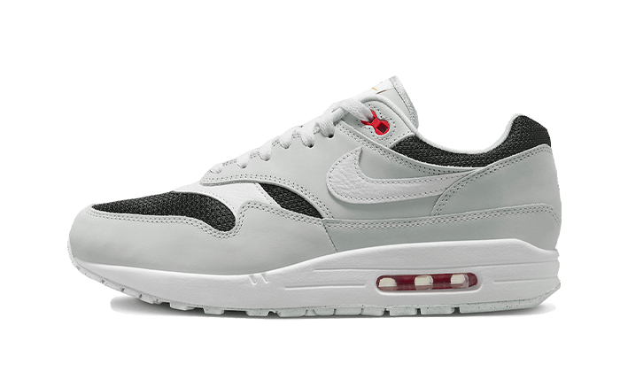 Nike Air Max 1 Urawa (2023) - FD9081 - 001 - Men's and Women's Sneakers > Sneakers > Air Max 1 > Low - Top Sneakers