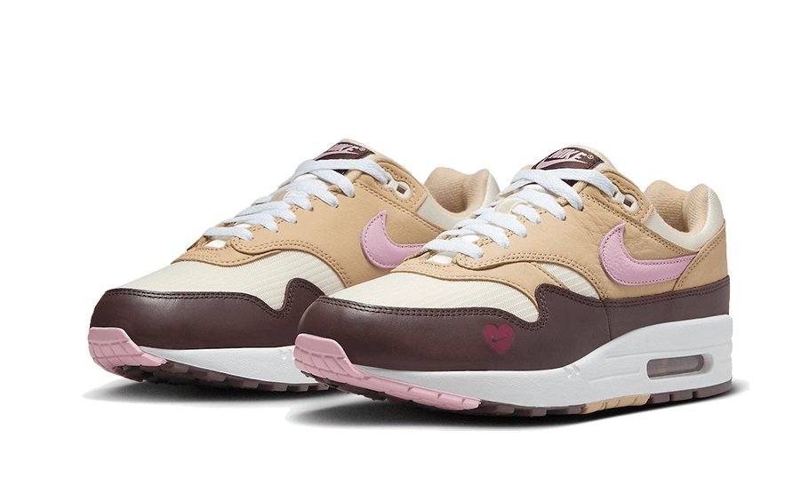 Nike Air Max 1 Valentine's Day (2024) - FZ4346 - 200 - sneakers