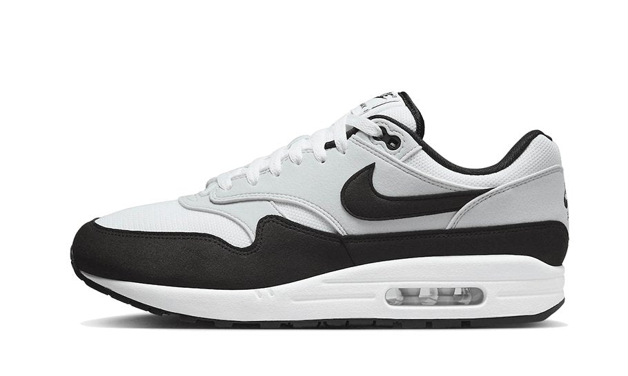 Air max 1 black online