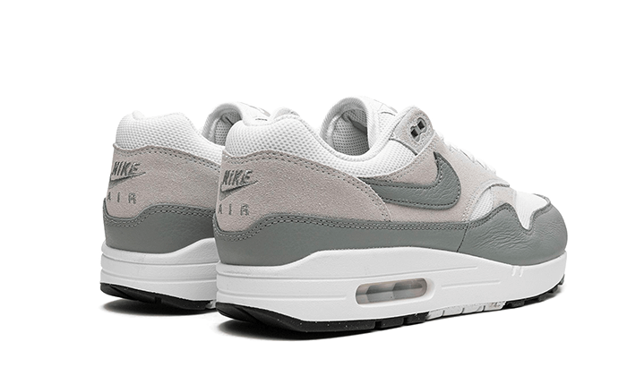 Nike Air Max 1 White Mica Green - DZ4549 - 100 - Men's and Women's Sneakers > Sneakers > Air Max 1 > Low - Top Sneakers