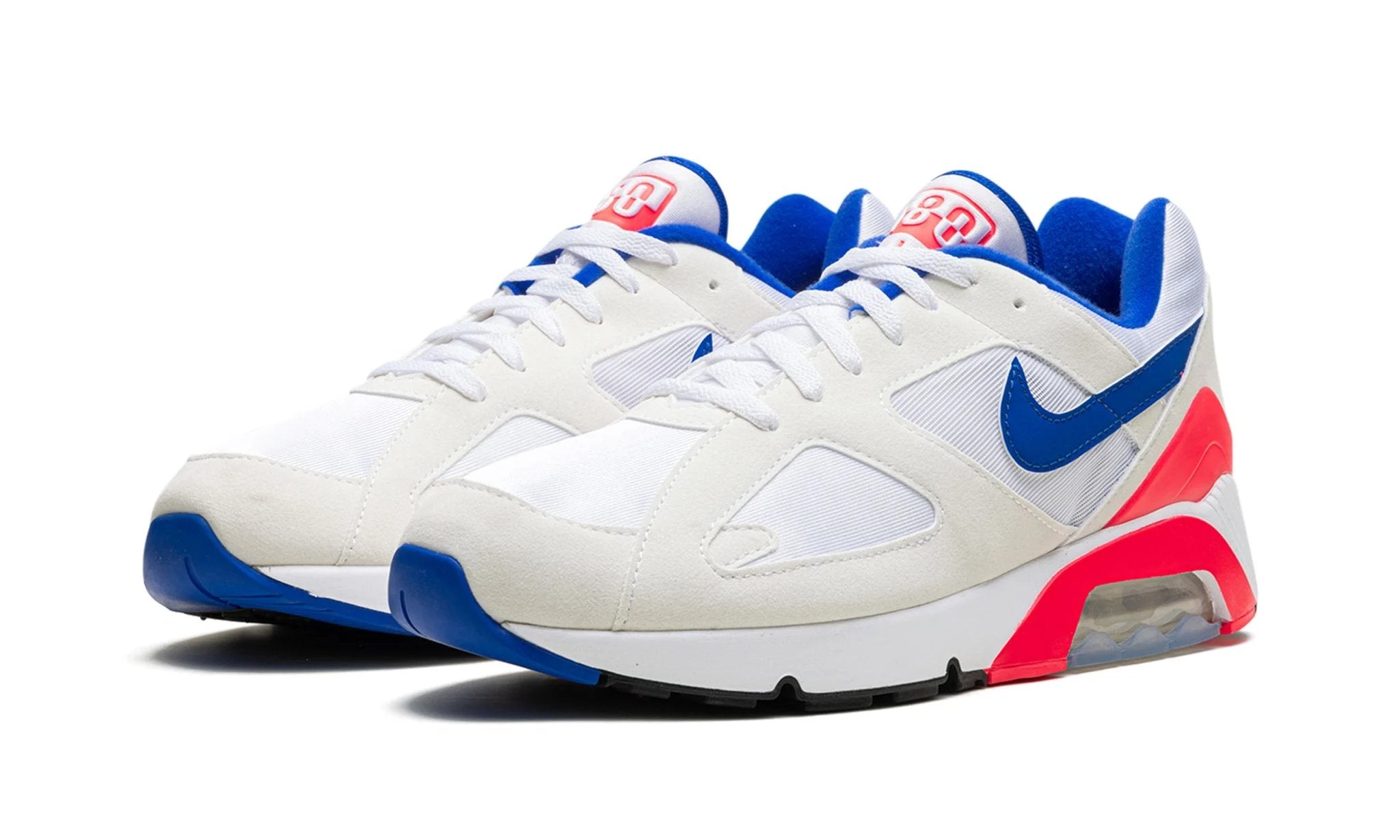 Nike Air Max 180 Ultramarine (2024) - FJ9259 - 100 - Sneakers