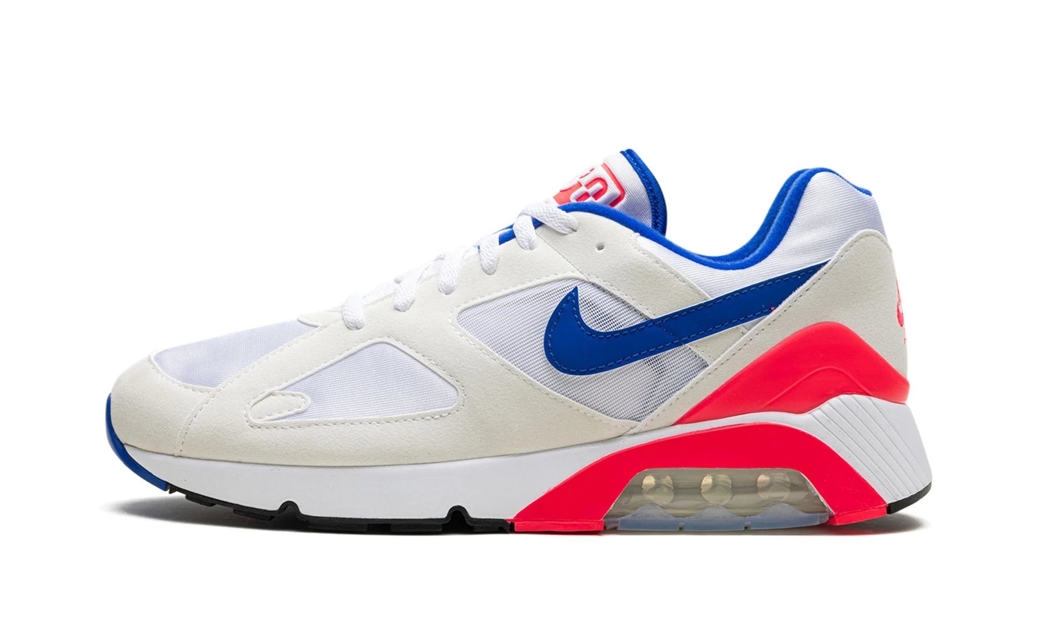 Nike Air Max 180 Ultramarine (2024) - FJ9259 - 100 - Sneakers