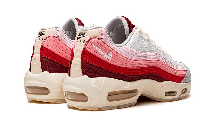 Nike Air Max 95 Anatomy of Air - DM0012 - 600 - sneakers