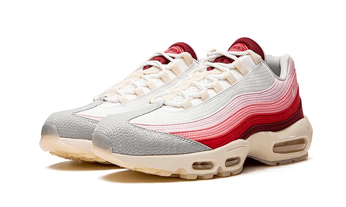 Nike Air Max 95 Anatomy of Air - DM0012 - 600 - sneakers