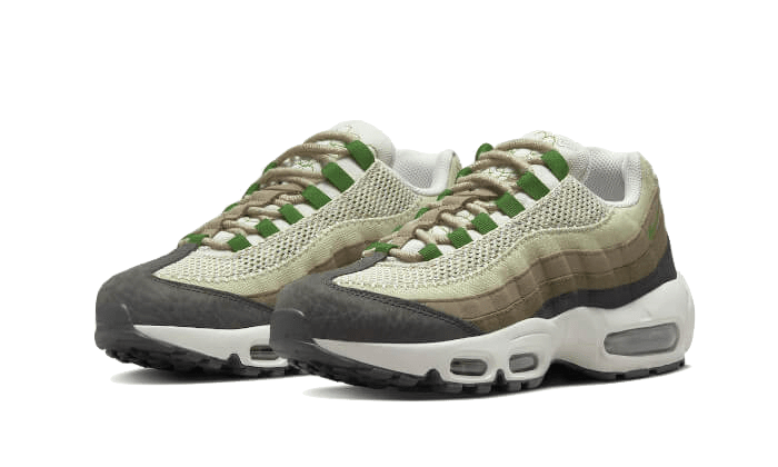 Nike Air Max 95 Earth Day - DV3450 - 300 - sneakers