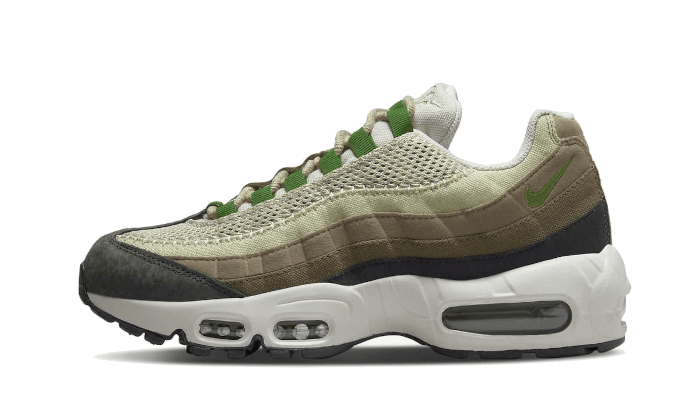 Nike Air Max 95 Earth Day - DV3450 - 300 - sneakers