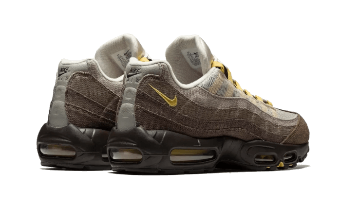 Nike Air Max 95 Ironstone - DR0146 - 001 - sneakers