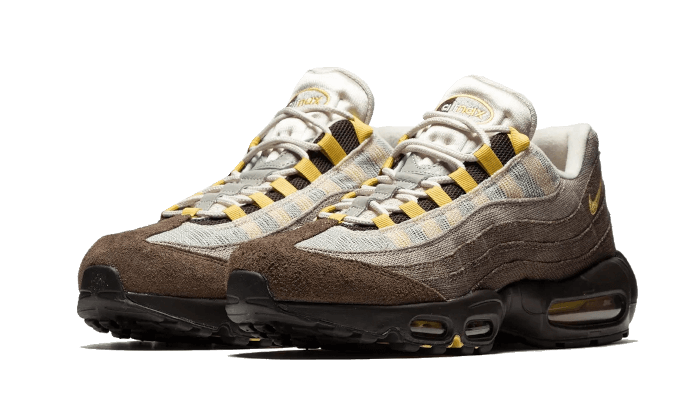 Nike Air Max 95 Ironstone - DR0146 - 001 - sneakers