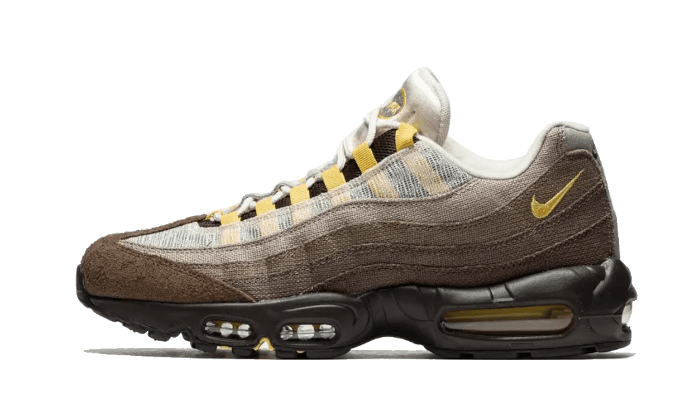 Nike Air Max 95 Ironstone - DR0146 - 001 - sneakers