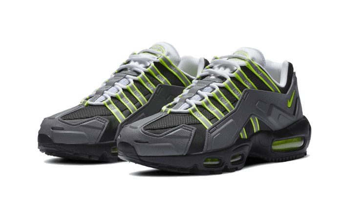 Nike Air Max 95 NDSTRKT Neon - CZ3591 - 002 - sneakers