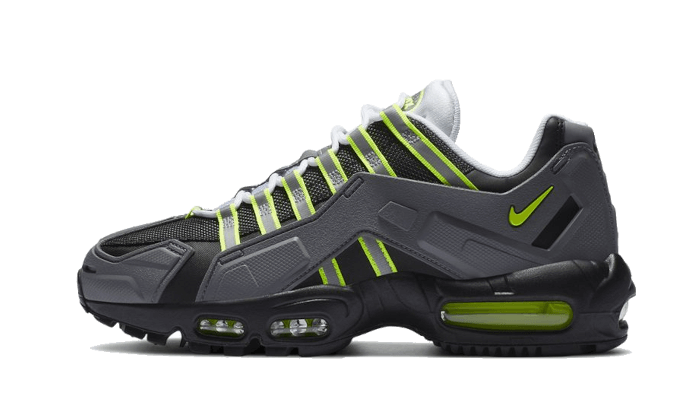 Nike Air Max 95 NDSTRKT Neon - CZ3591 - 002 - sneakers