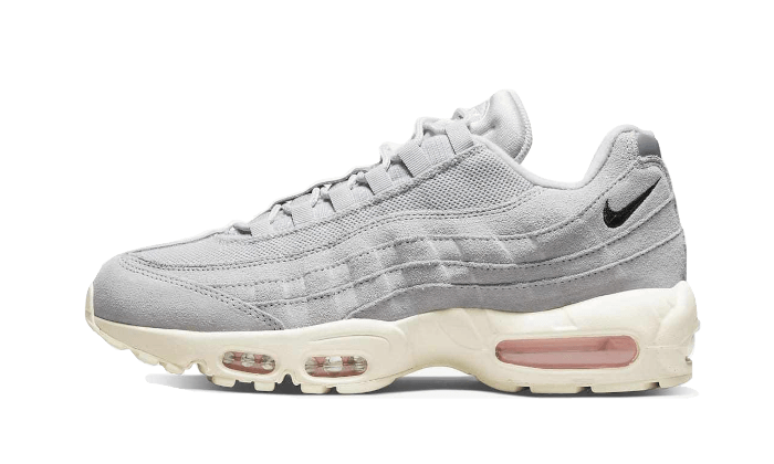 Nike Air Max 95 NH Grey Fog - DX2670 - 001 - sneakers