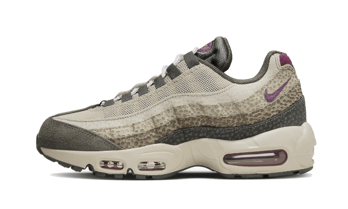 Nike Air Max 95 Safari Viotech - DX2955 - 001 - sneakers