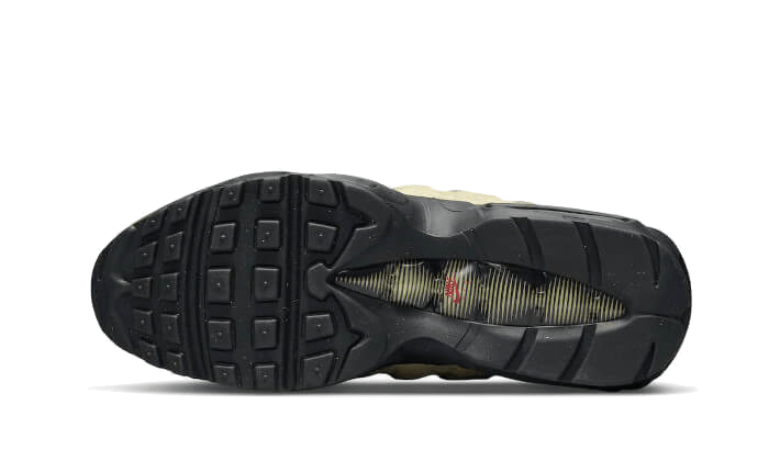 Nike Air Max 95 Topographic - DV3197 - 001 - sneakers