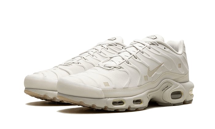 Nike Air Max Plus A - COLD - WALL Platinum Tint - FD7855 - 002 - sneakers