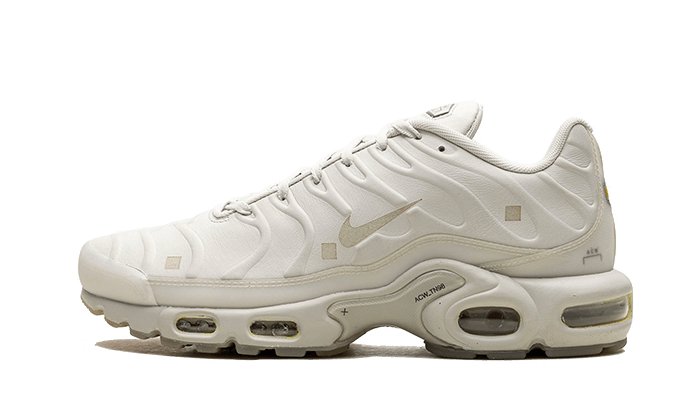 Nike Air Max Plus A - COLD - WALL Platinum Tint - FD7855 - 002 - sneakers