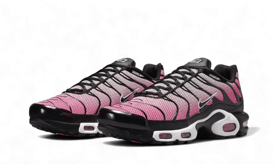 Nike Air Max Plus All Day Sunset Pulse - HF3837 - 600 - sneakers