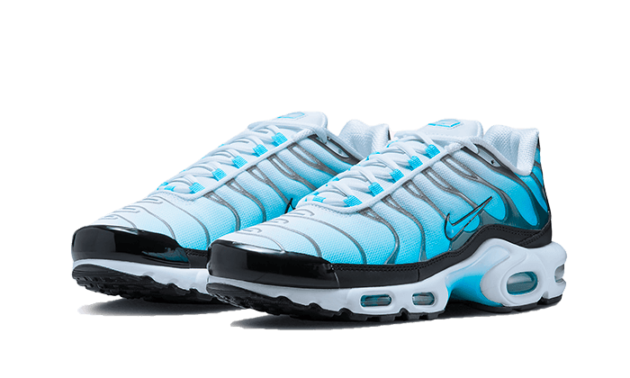 Nike Air Max Plus Baltic Blue - FD9751 - 100 - sneakers