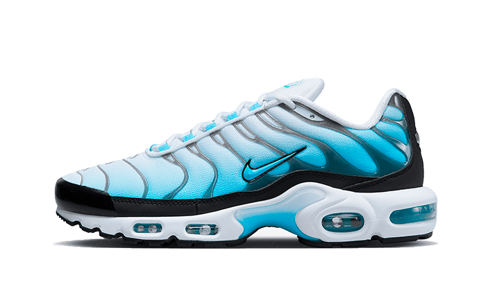 Nike Air Max Plus Baltic Blue - FD9751 - 100 - sneakers