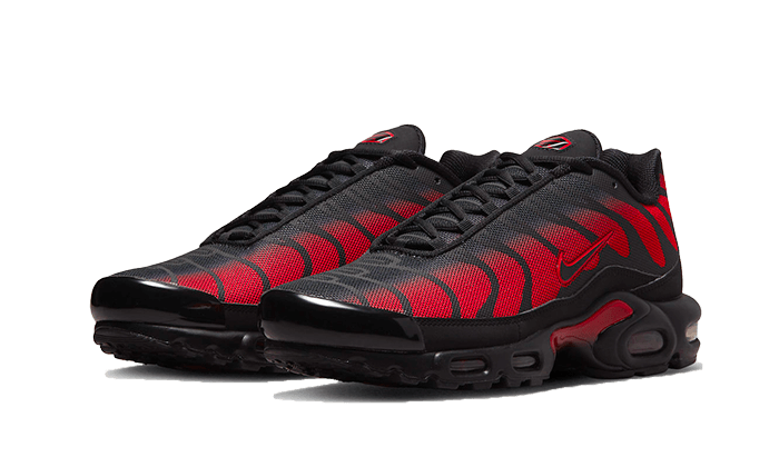 Nike Air Max Plus Bred Reflective - DZ4507 - 600 - sneakers