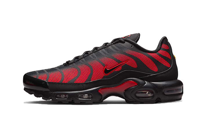 Nike Air Max Plus Bred Reflective - DZ4507 - 600 - sneakers