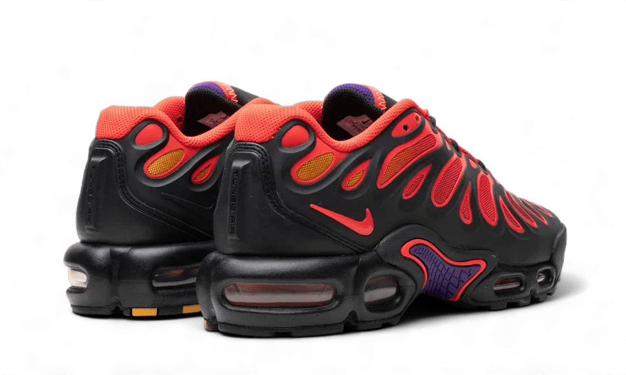 Nike Air Max Plus Drift All Day - FD4290 - 003 - sneakers