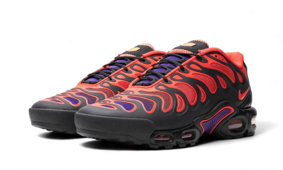 Nike Air Max Plus Drift All Day - FD4290 - 003 - sneakers