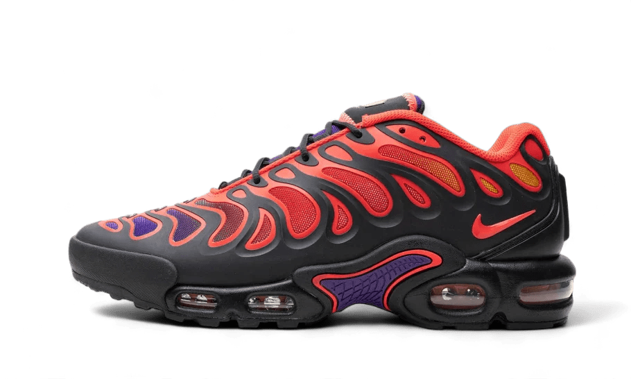 Nike Air Max Plus Drift All Day - FD4290 - 003 - sneakers