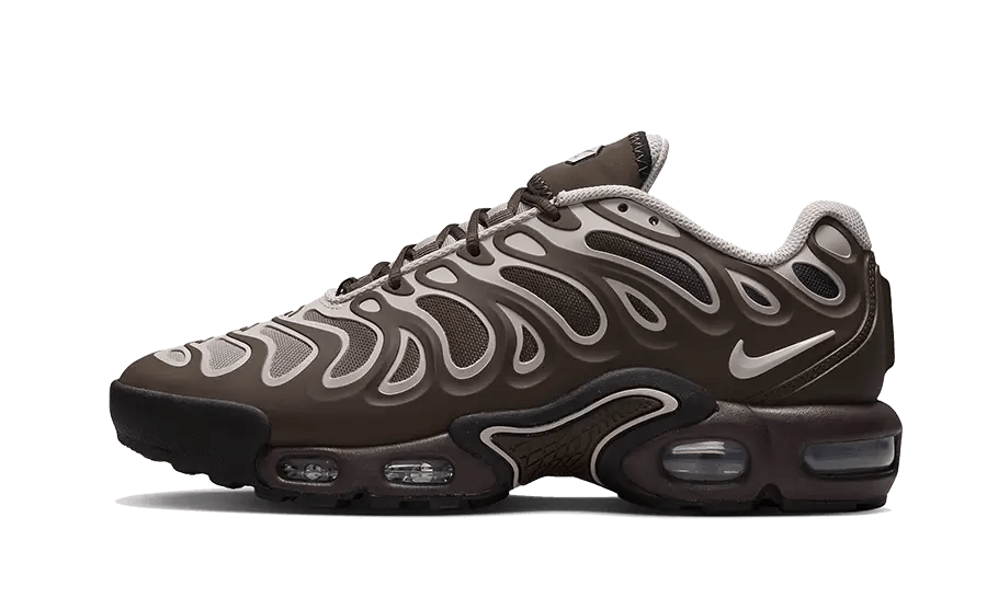 Nike Air Max Plus Drift Baroque Brown - FV4081 - 200 - sneakers