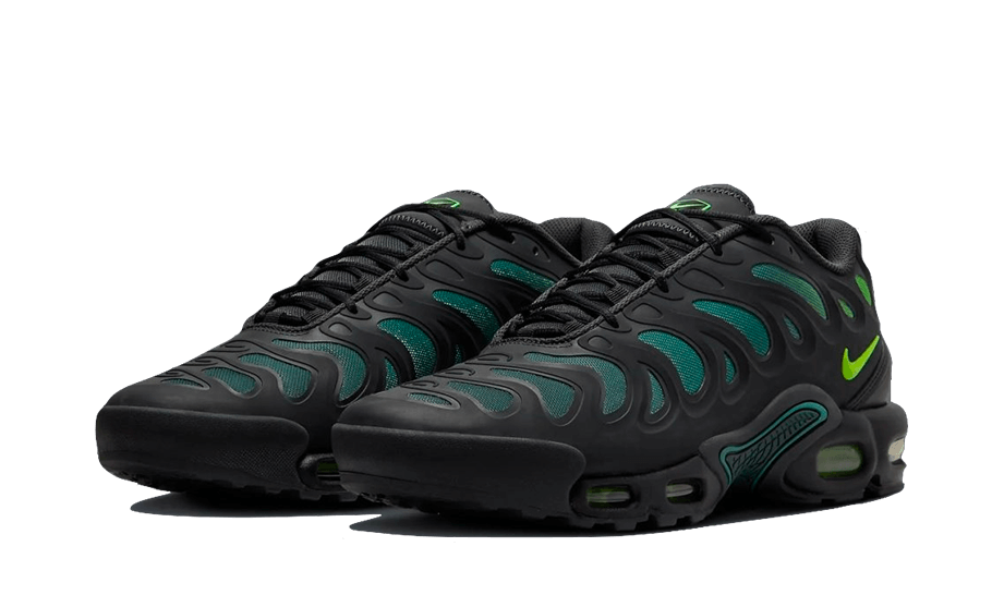 Nike Air Max Plus Drift Black Volt - FD4290 - 006 - sneakers