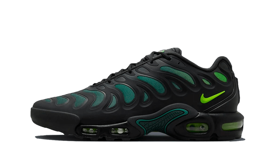 Nike Air Max Plus Drift Black Volt - FD4290 - 006 - sneakers