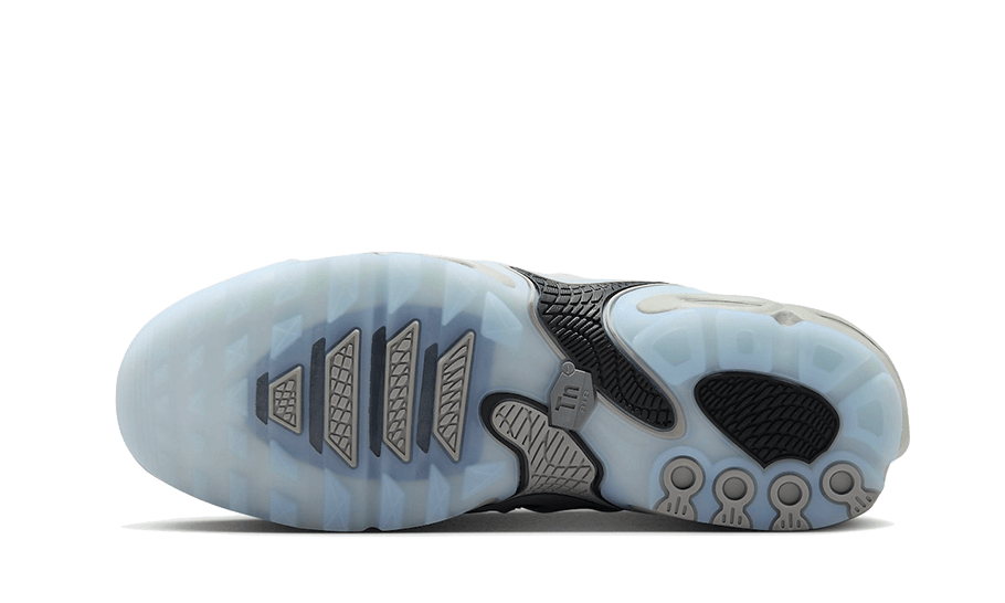 Nike Air Max Plus Drift Light Smoke Grey - FD4290 - 002 - sneakers