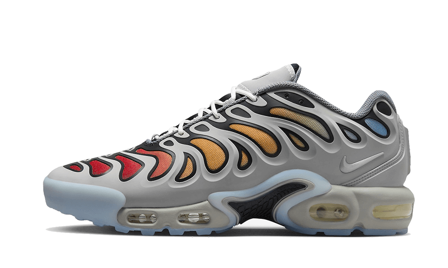 Nike Air Max Plus Drift Light Smoke Grey - FD4290 - 002 - sneakers