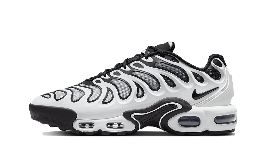 Nike Air Max Plus Drift Panda - FV4081 - 102 - sneakers