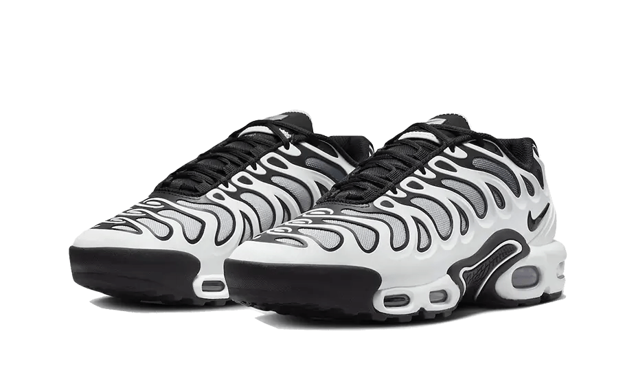 Nike Air Max Plus Drift Panda - FV4081 - 102 - sneakers