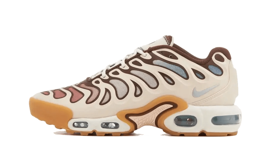 Nike Air Max Plus Drift Phantom Cacao Wow - FD4290 - 001 - sneakers