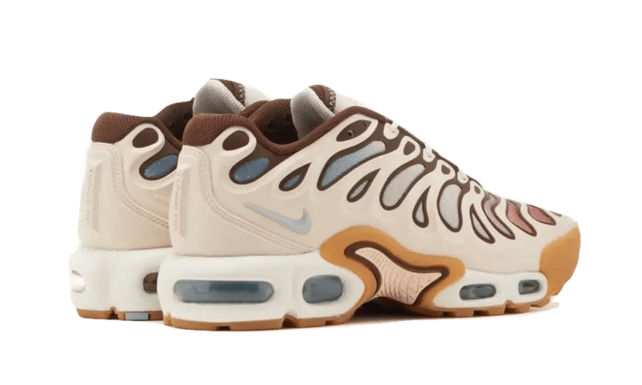 Nike Air Max Plus Drift Phantom Cacao Wow - FD4290 - 001 - sneakers