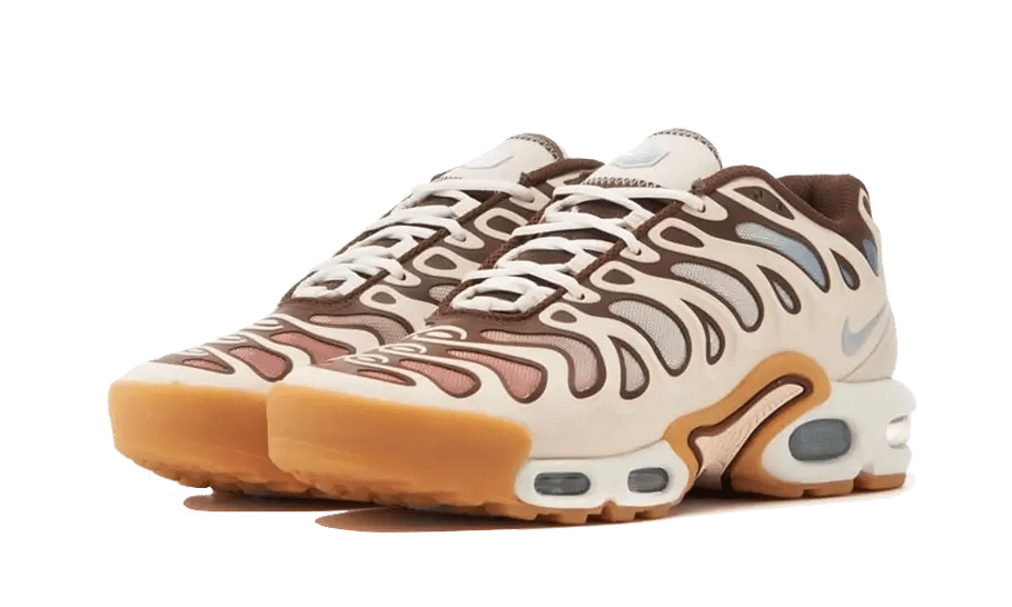 Nike Air Max Plus Drift Phantom Cacao Wow - FD4290 - 001 - sneakers